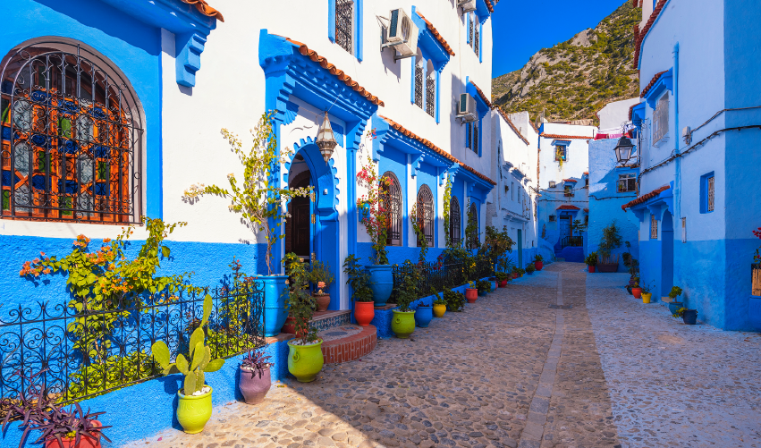 Viaje tanger-al-completo 