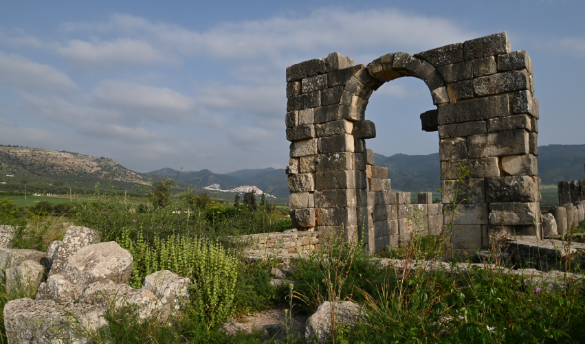 Viaje gran-tour-clasico-en-marruecos  desde Veracruz
