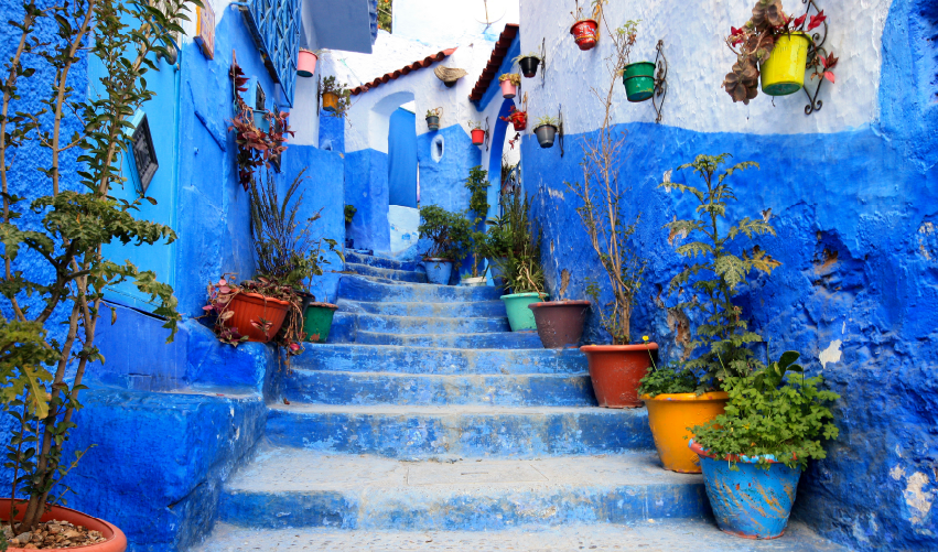 Viaje gran-tour-clasico-en-marruecos  desde Veracruz