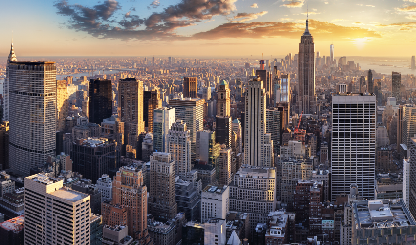 Viaje fin-de-ano-en-nueva-york  desde Acapulco
