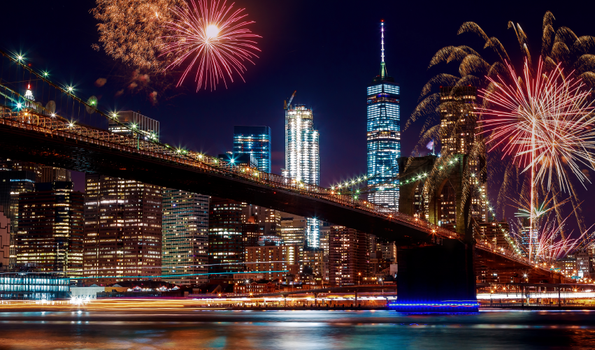 VIAJE FIN DE AÑO EN NUEVA YORK   DESDE VERACRUZ