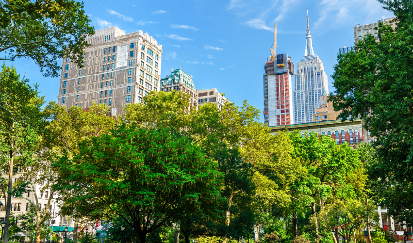 Viaje fin-de-ano-en-nueva-york  desde Acapulco