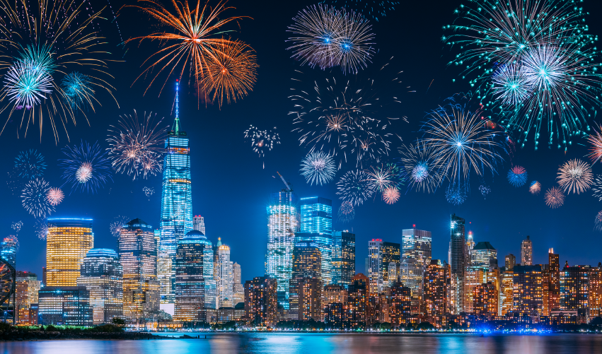 VIAJE FIN DE AÑO EN NEW YORK II  DESDE VERACRUZ