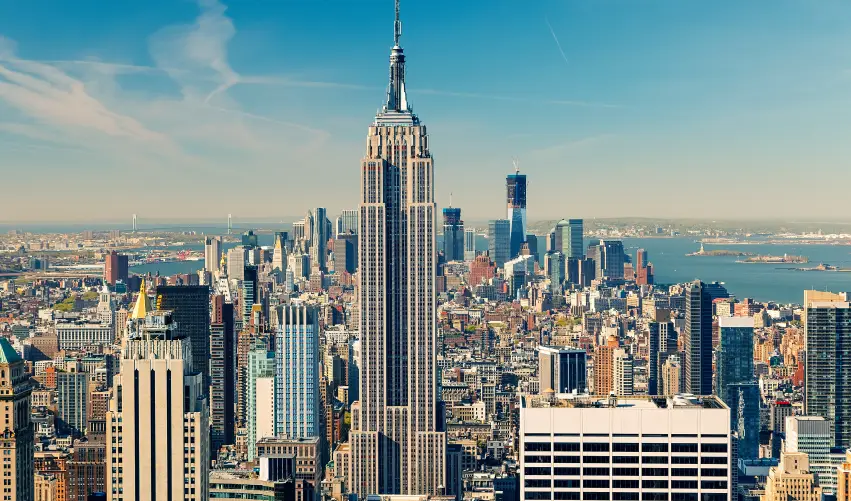 Viaje escapada-a-nueva-york  desde Chihuahua