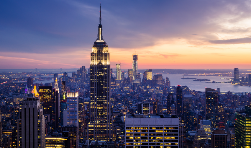 VIAJE ESCAPADA A NUEVA YORK   DESDE VERACRUZ