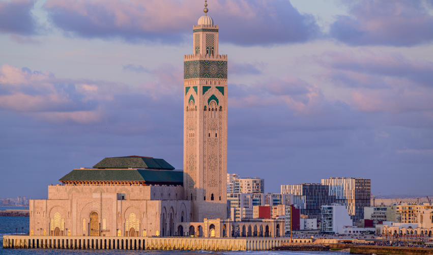 Viaje ciudades-imperiales-desde-marruecos  desde Veracruz