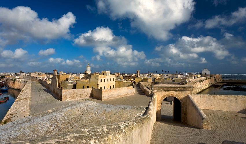VIAJE GRAN TOUR CLÁSICO EN MARRAKECH  DESDE CANCÚN