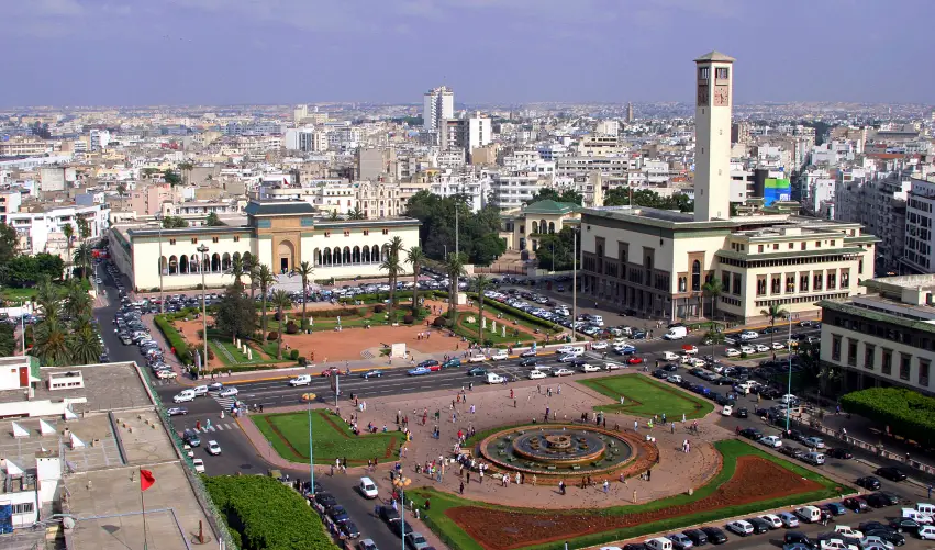 Viaje costa-del-sol-al-completo  desde Veracruz