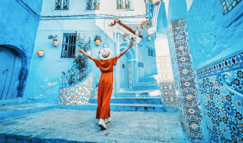 Viaje costa-del-sol-al-completo  desde Veracruz