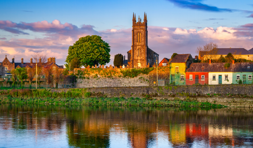 Viaje sabores-de-reino-unido-irlanda-y-francia  desde Chihuahua