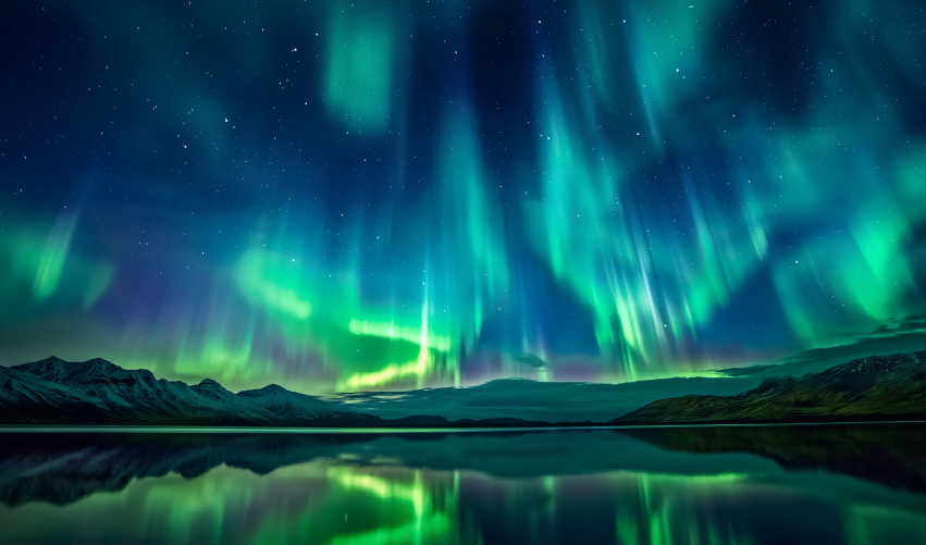 Viaje santa-claus-y-l-aurora-boreal  desde Chihuahua