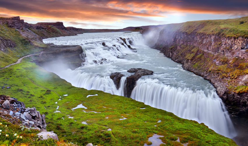 Viaje islandia-boreal  desde Chihuahua
