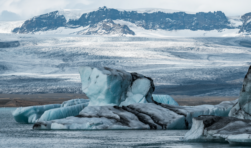 Viaje islandia-boreal  desde Chihuahua