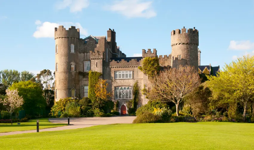 VIAJE LAS MARAVILLAS DE INGLATERRA, ESCOCIA, IRLANDA Y LONDRES  DESDE CAMPECHE