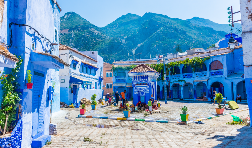 Viaje costa-del-sol-express  desde Veracruz