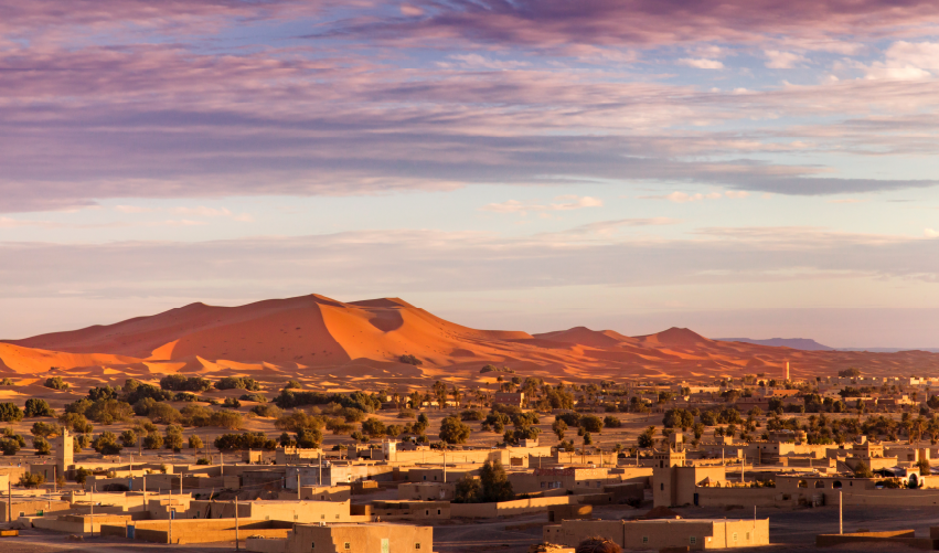 Viaje costa-del-sol-express  desde Veracruz