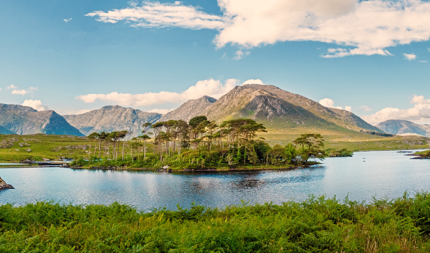 Viaje irlanda-clasica  desde Chihuahua