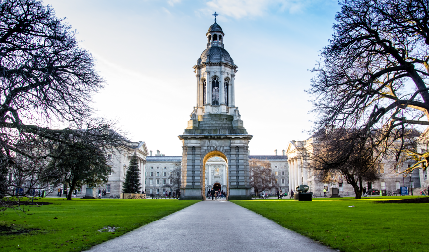 VIAJE IRLANDA CLÁSICA  DESDE MÉRIDA