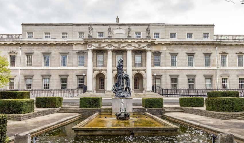 Viaje irlanda-clasica  desde Chihuahua