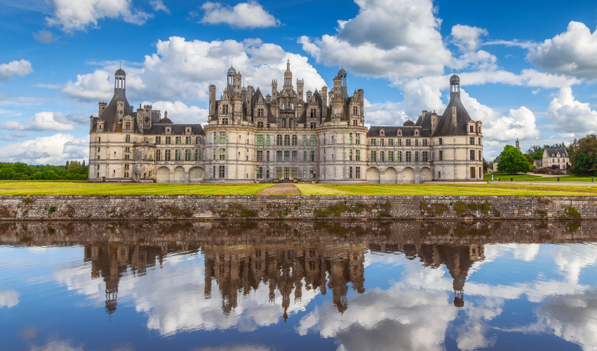 Viaje memorias-de-francia  desde Chihuahua