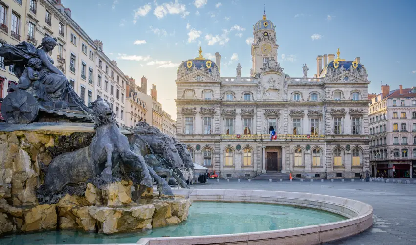 Viaje con-sabor-a-francia  desde Chihuahua