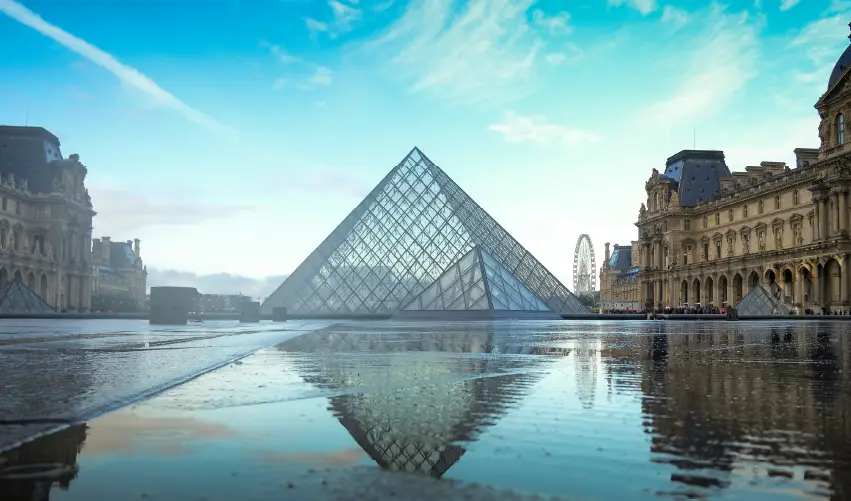 Viaje con-sabor-a-francia  desde Chihuahua