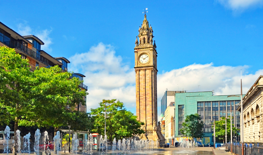 VIAJE LO MEJOR DE INGLATERRA, ESCOCIA Y PAÍSES BAJOS  DESDE MÉRIDA
