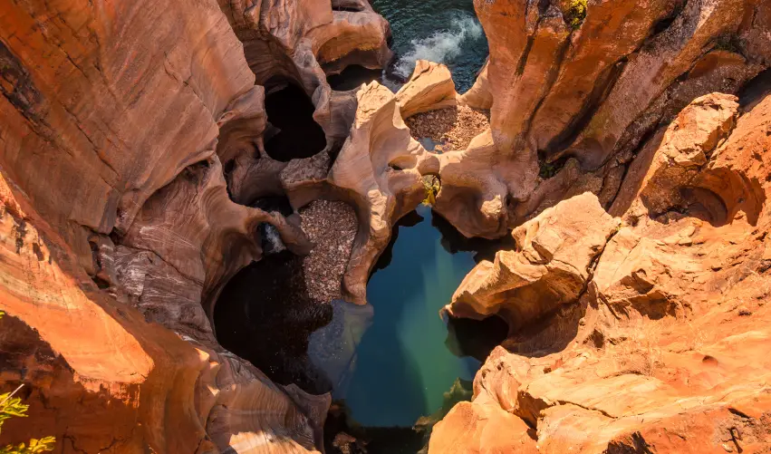 Viaje lo-mejor-de-sudafrica  desde Cuernavaca