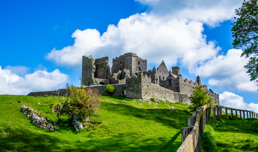 VIAJE LAS MARAVILLAS DE INGLATERRA, ESCOCIA E IRLANDA  DESDE MÉRIDA