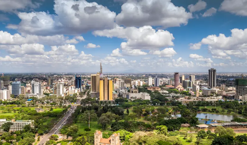 Viaje safari-keniano-solio  desde Cuernavaca