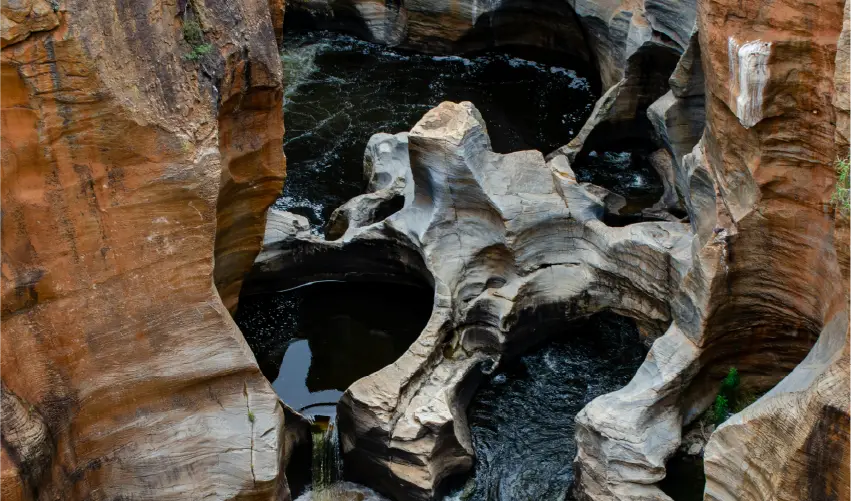 VIAJE RUTA SAFARI DEL SURESTE AFRICANO  DESDE CANCÚN