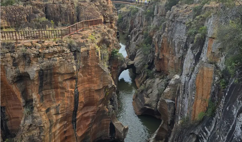 Viaje ruta-safari-del-sureste-africano  desde Cuernavaca