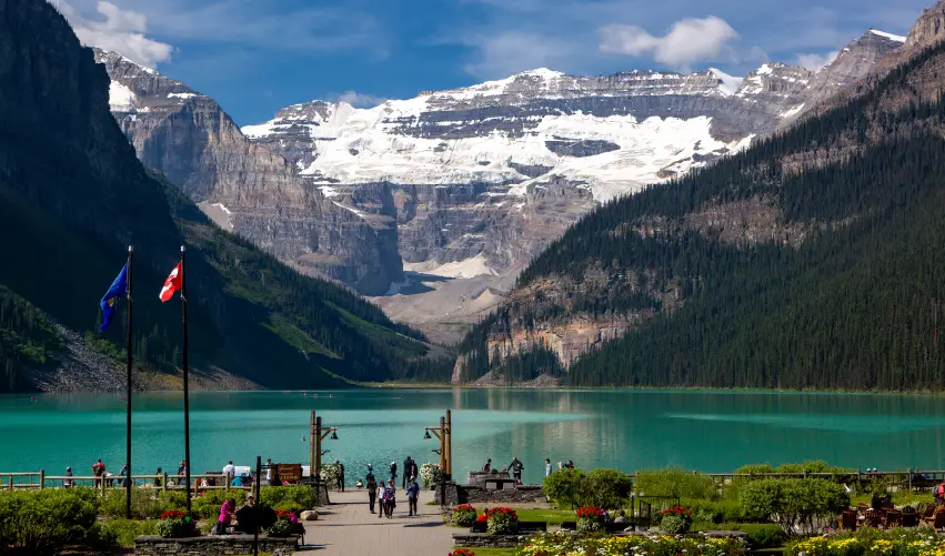 VIAJE MINI VANCOUVER Y WHISTLER   DESDE CAMPECHE