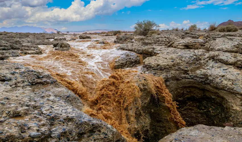 Viaje esplendores-de-namibia  desde Cuernavaca