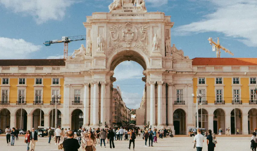 Viaje madrid-portugal-andalucia-y-marruecos  desde Cuernavaca