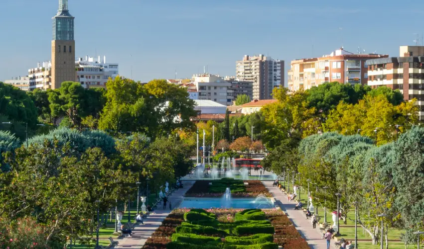 Viaje europa-para-todos-desde-madrid  desde Chihuahua