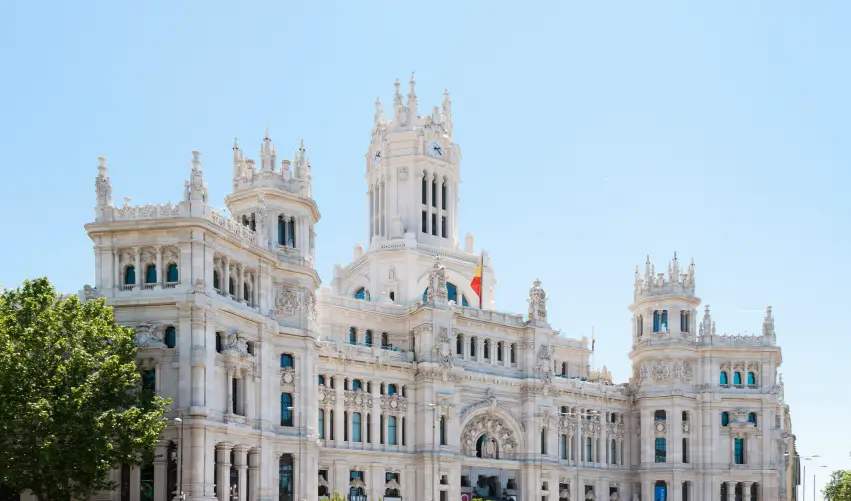 Viaje europa-para-todos-desde-madrid  desde Chihuahua