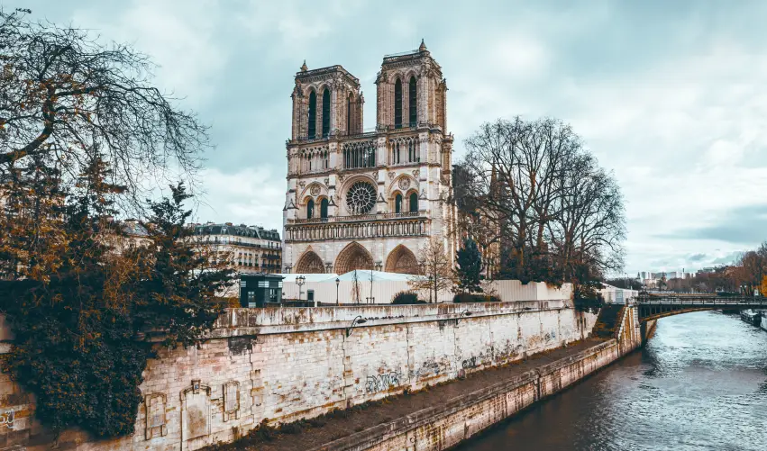 Viaje magica-europa-londres-madrid  desde Chihuahua