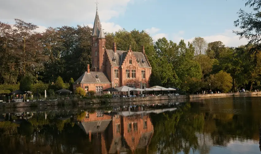 Viaje eurobus  desde Chihuahua