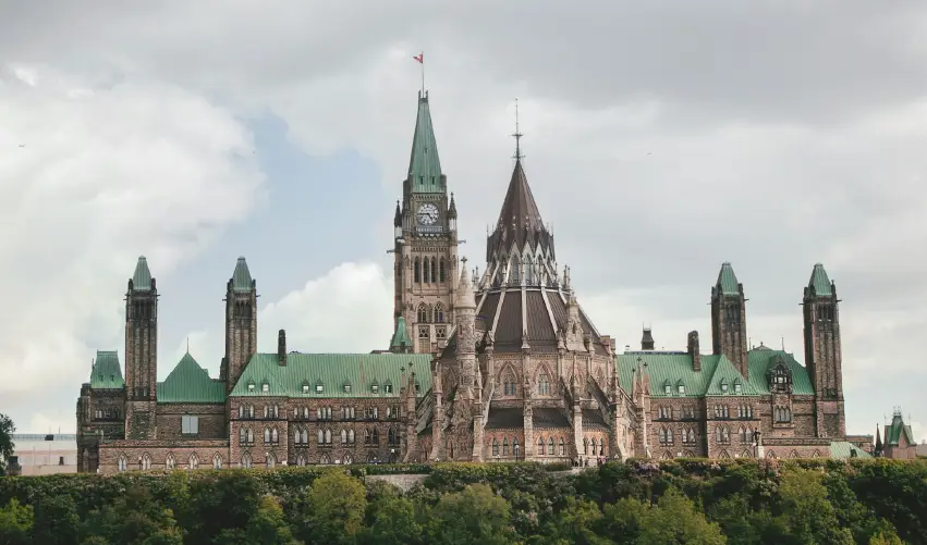 Viaje aires-de-canada 