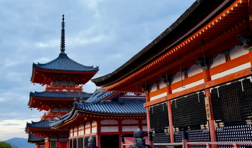 VIAJE BANZAI JAPÓN, 2026  DESDE MONTERREY