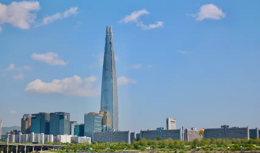 Viaje tentaciones-de-japon-con-seul  desde Mérida