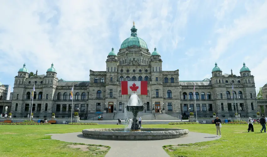 VIAJE CANADÁ SIN FRONTERA  DESDE CAMPECHE