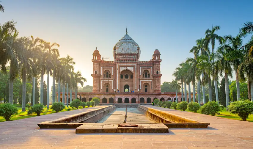 VIAJE FESTIVAL “HOLI” EN LA INDIA, SOLO MUJERES  DESDE PUEBLA