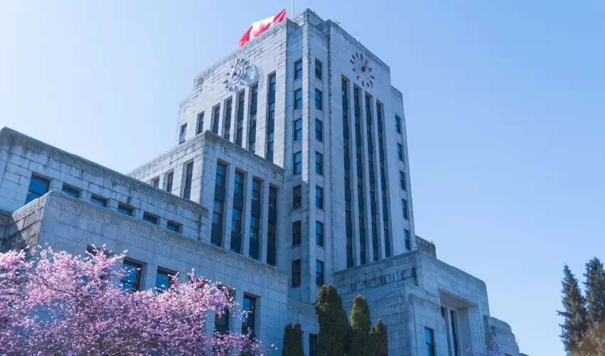 Viaje super-canada  desde Puebla