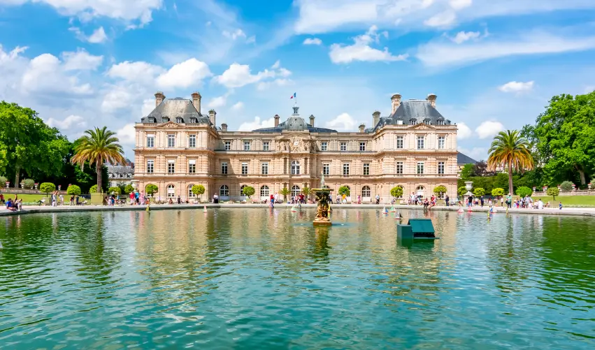 VIAJE MAGIA EUROPEA / LONDRES - MADRID, SOLO TERRESTRE DESDE VERACRUZ