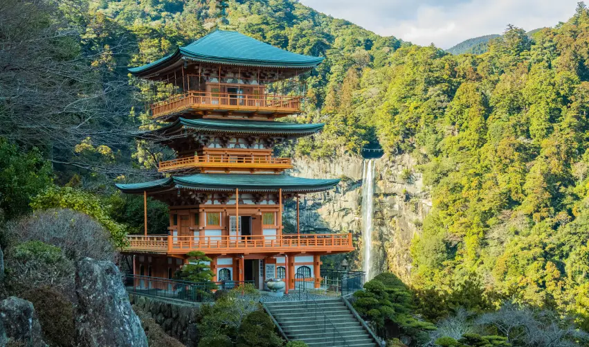 VIAJE JAPÓN ESPIRITUAL   DESDE CAMPECHE