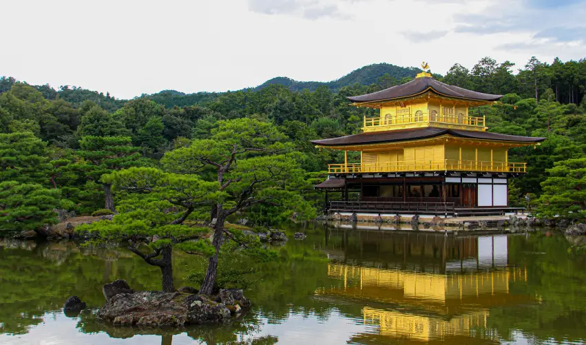 VIAJE SEÚL CON BANZAI Y JAPÓN   DESDE CANCÚN