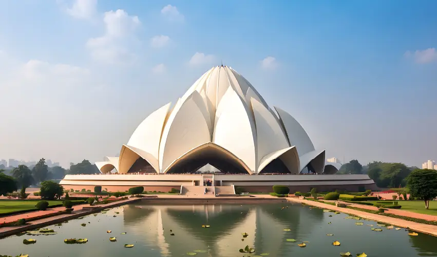 VIAJE TAJ MAHAL Y GANGES  DESDE VERACRUZ