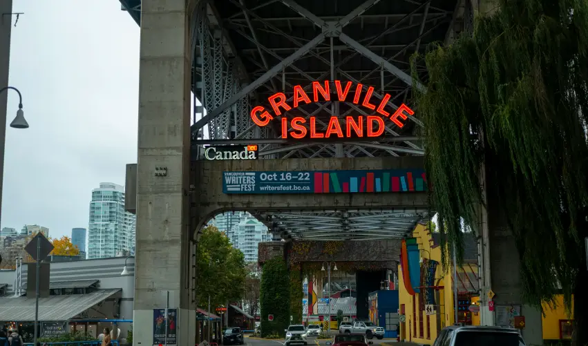 Viaje canada-en-tren  desde Cuernavaca